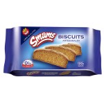 biscuits smams